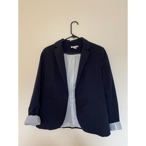 Navy Blazer